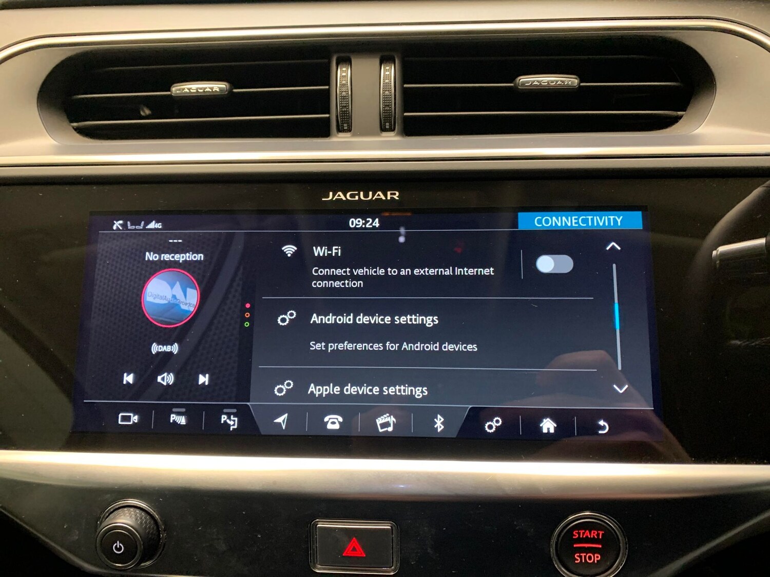 Used Jaguar I-Pace 2020 for sale - 77789977: Photo 16