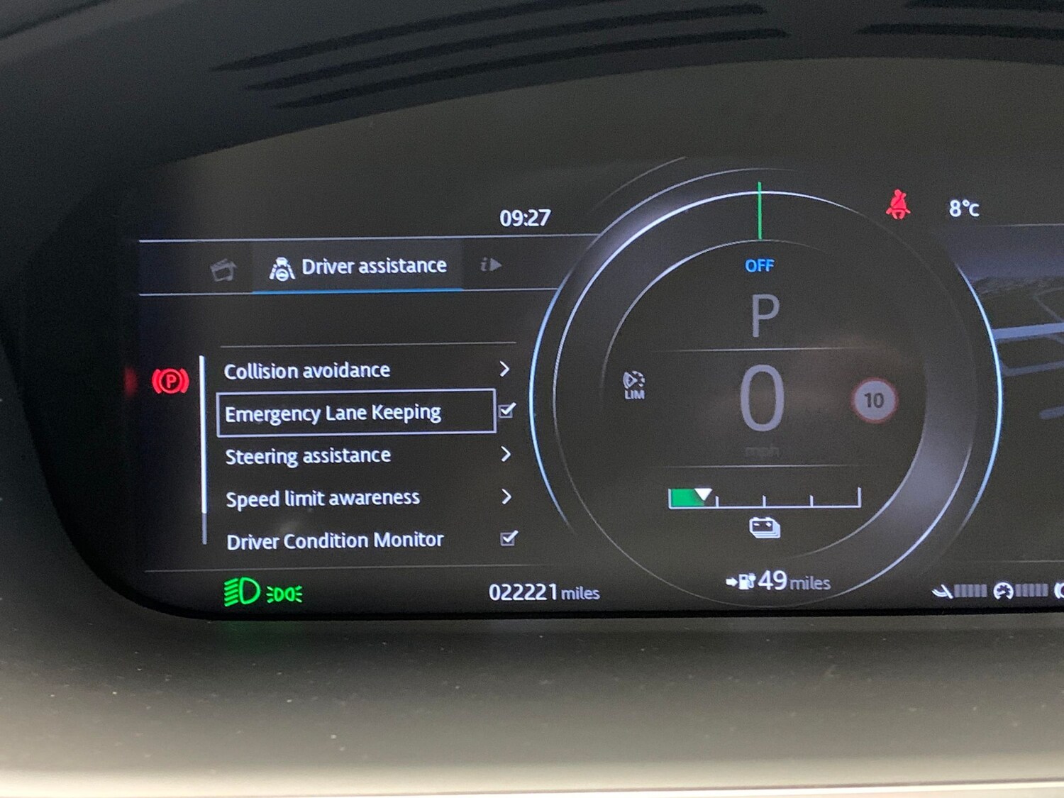 Used Jaguar I-Pace 2020 for sale - 77789977: Photo 23