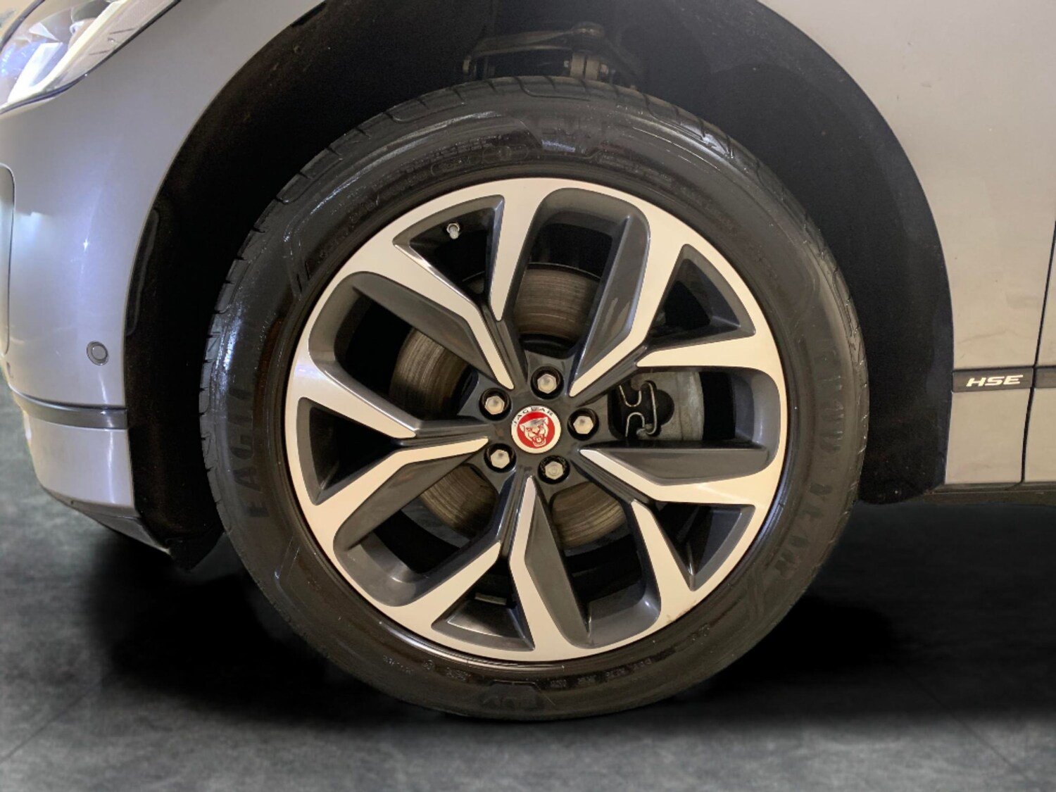 Used Jaguar I-Pace 2020 for sale - 77789977: Photo 24