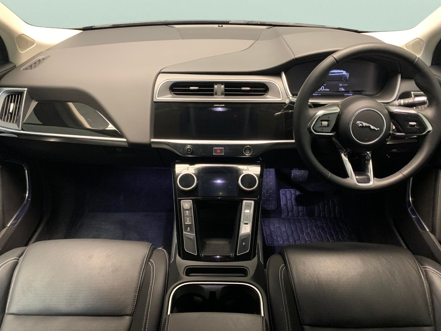 Used Jaguar I-Pace 2020 for sale - 77789977: Photo 6