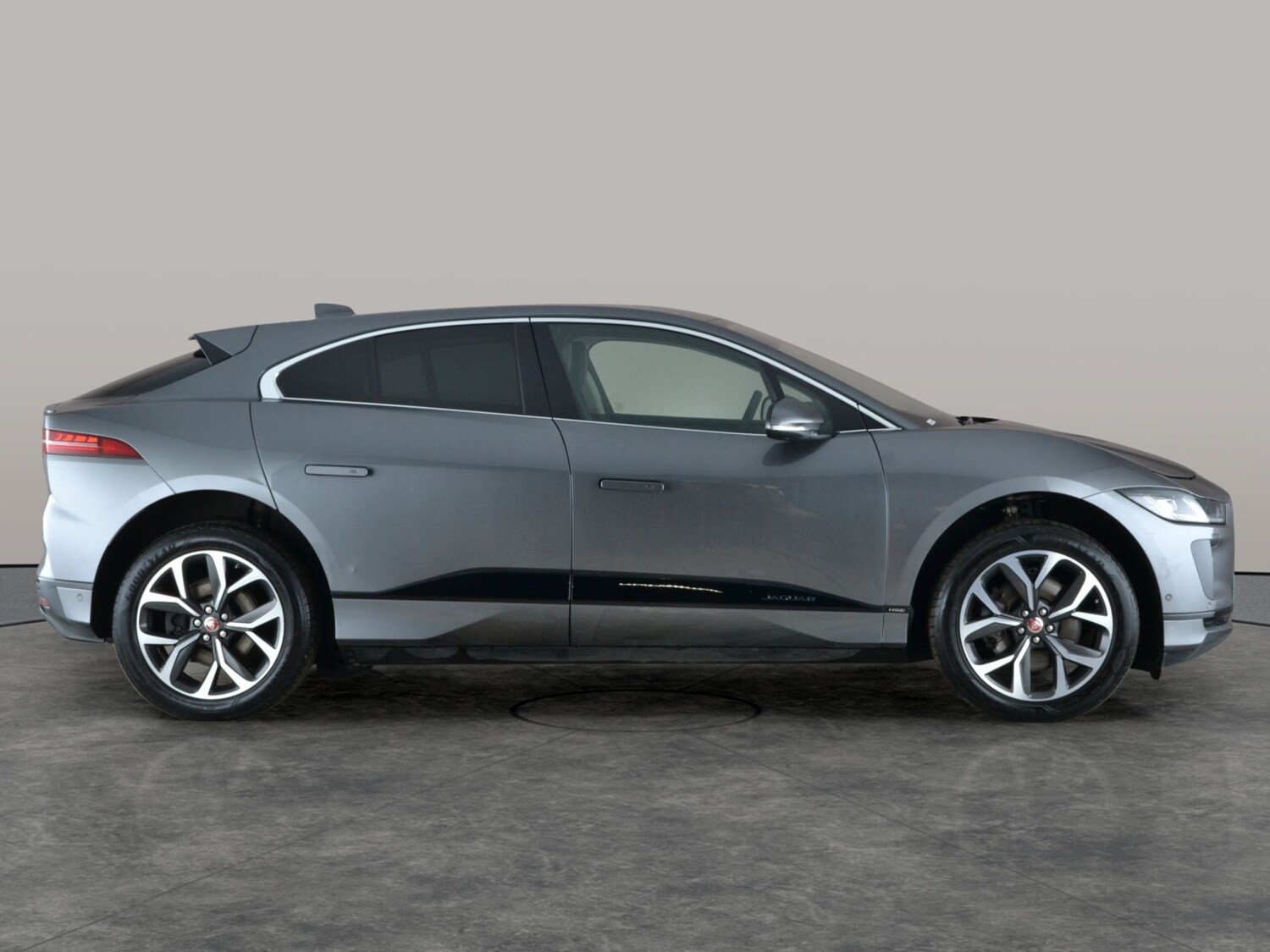 Used Jaguar I-Pace 2020 for sale - 77789977: Photo 8
