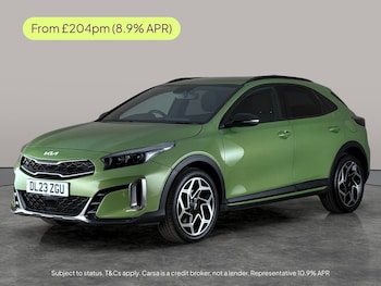 Used Kia XCeed 2023 for sale - 79455262: Photo