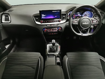 Used Kia XCeed 2023 for sale - 79455262: Photo