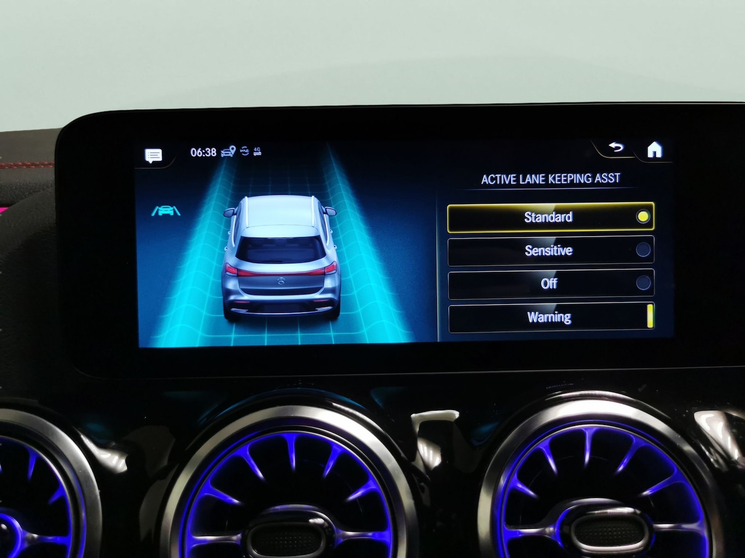 Used Mercedes-Benz EQA 2021 for sale - 76980512: Photo 19