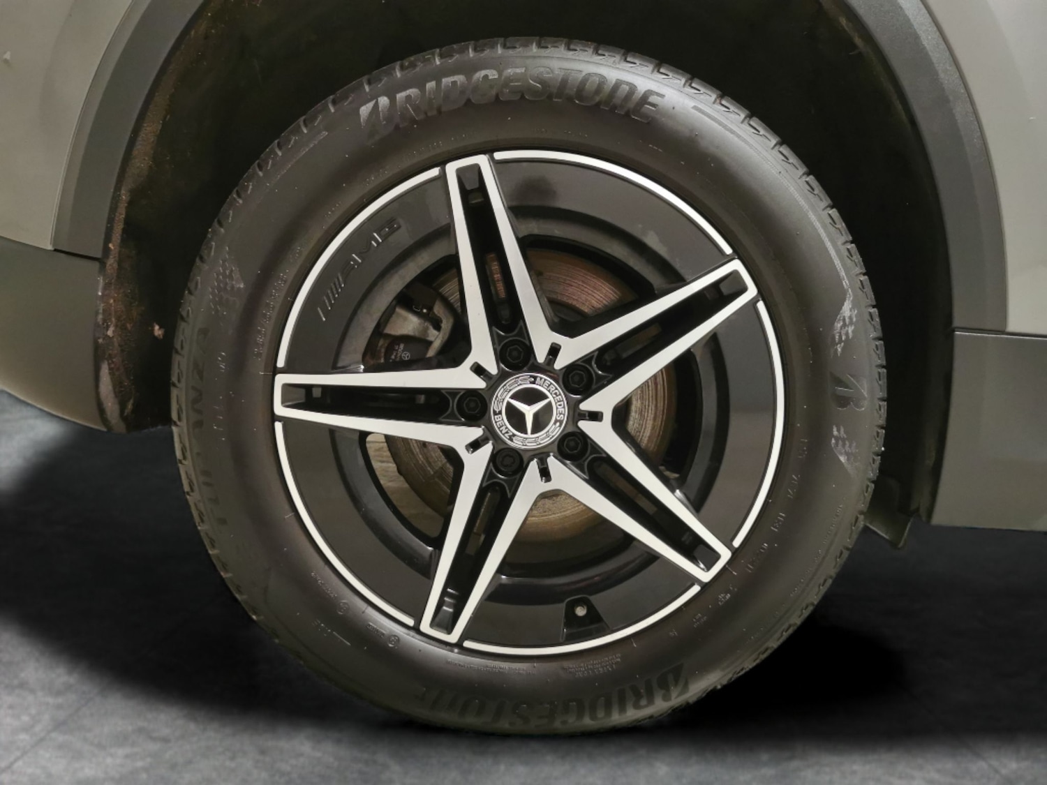 Used Mercedes-Benz EQA 2021 for sale - 76980512: Photo 22