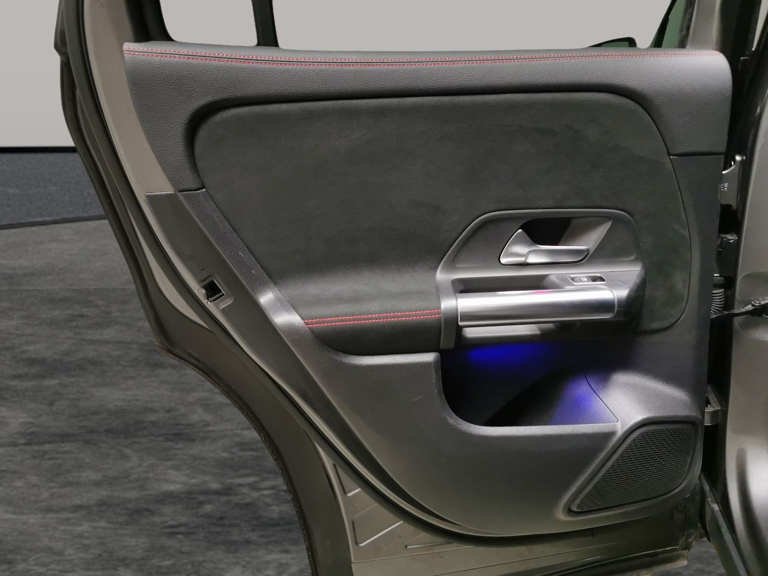 Used Mercedes-Benz EQA 2021 for sale - 76980512: Photo 25