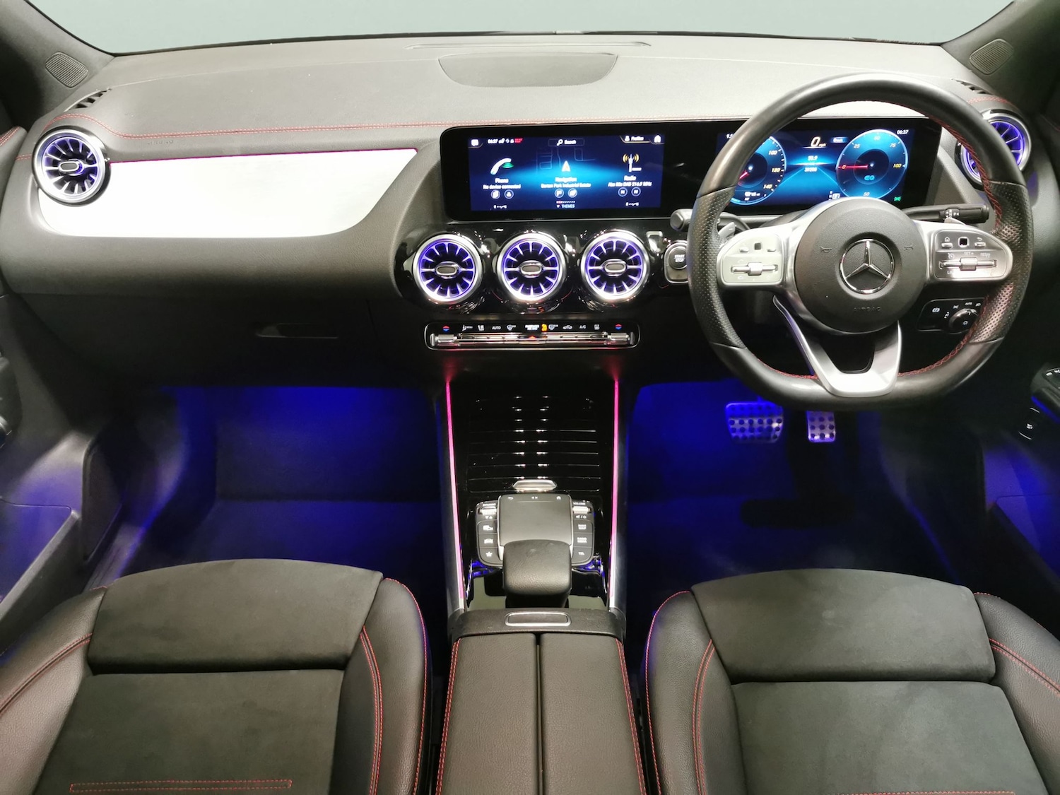 Used Mercedes-Benz EQA 2021 for sale - 76980512: Photo 7