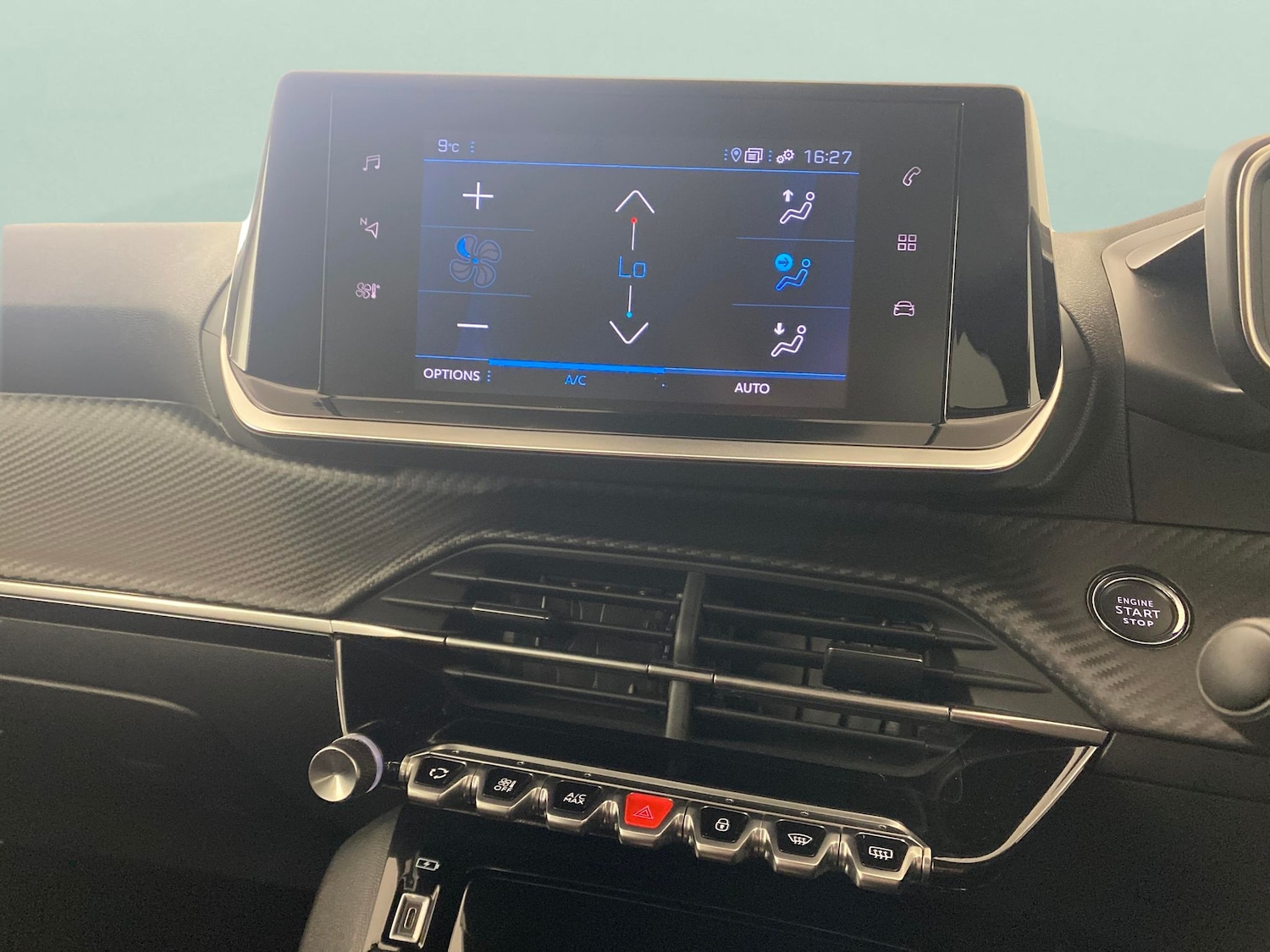 Used Peugeot 208 2023 for sale - 77650923: Photo 16