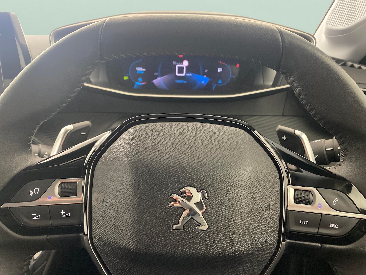 Used Peugeot 208 2023 for sale - 77650923: Photo 17