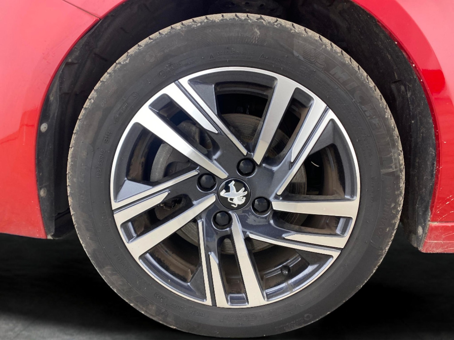 Used Peugeot 208 2023 for sale - 77650923: Photo 19