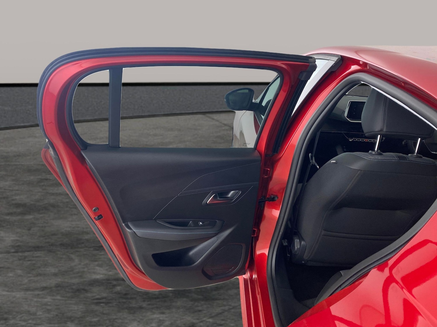 Used Peugeot 208 2023 for sale - 77650923: Photo 23