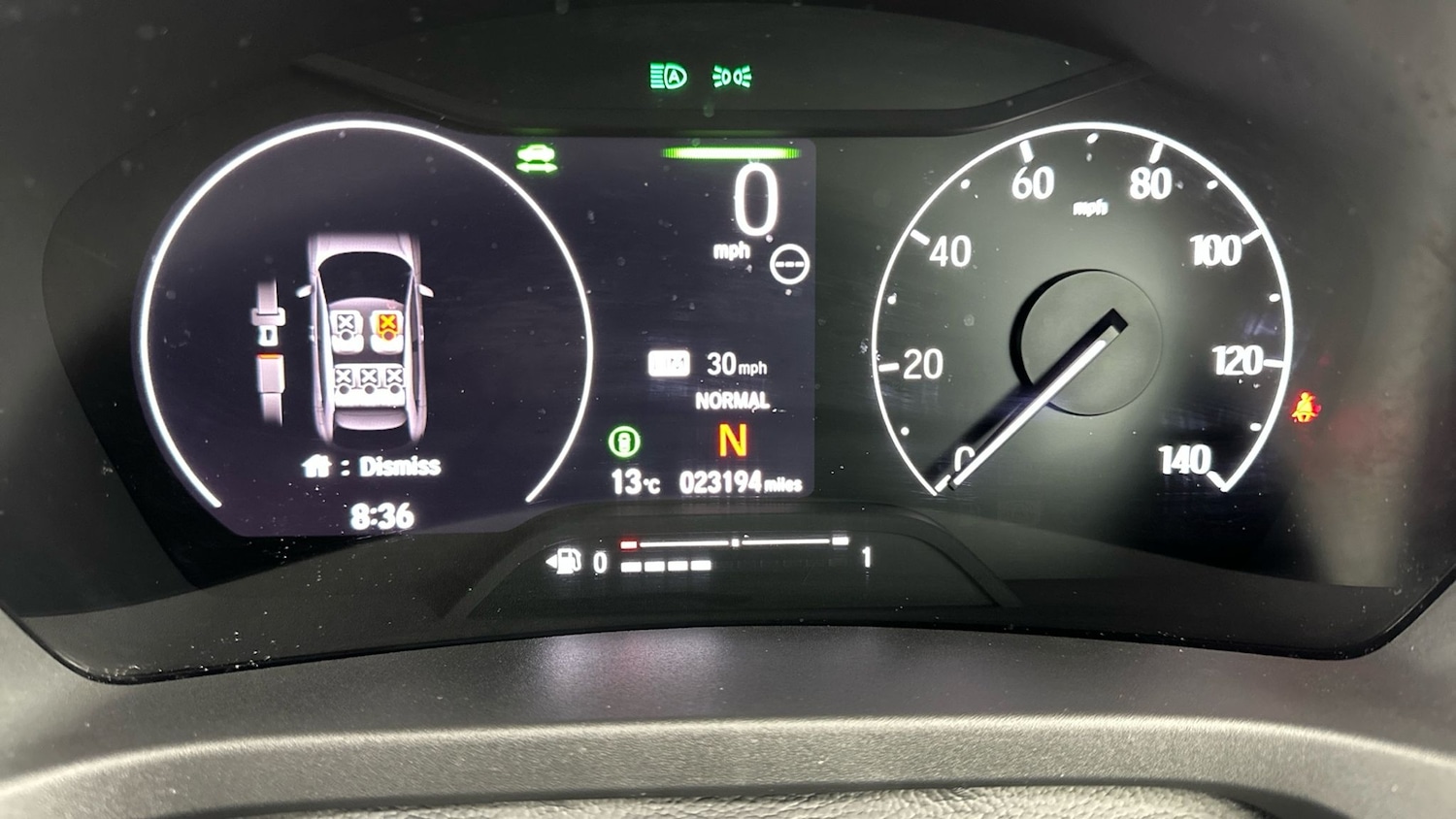 Used Honda HR-V 2022 for sale - 77636384: Photo 16