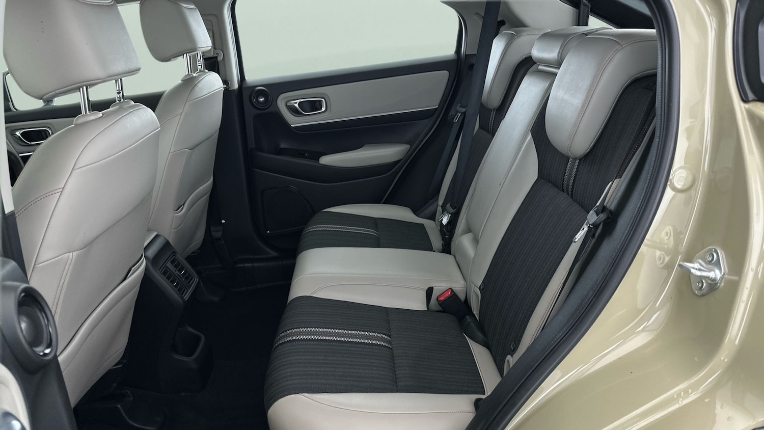 Used Honda HR-V 2022 for sale - 77636384: Photo 17