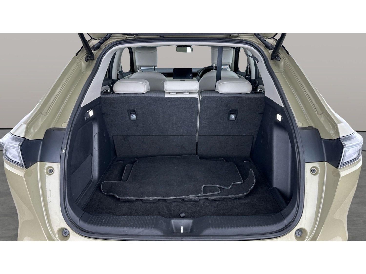 Used Honda HR-V 2022 for sale - 77636384: Photo 18