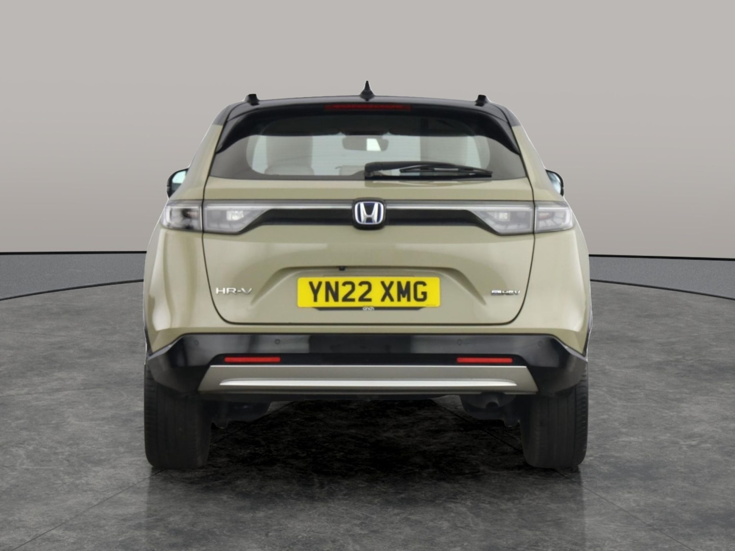 Used Honda HR-V 2022 for sale - 77636384: Photo 7