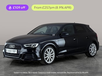 Used Audi A3 undefined for sale - 79614142: Photo