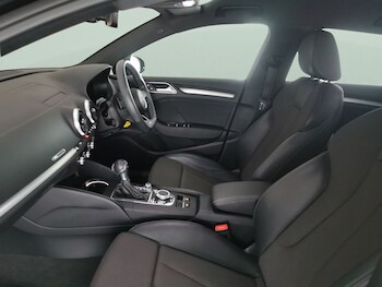Used Audi A3 undefined for sale - 79614142: Photo