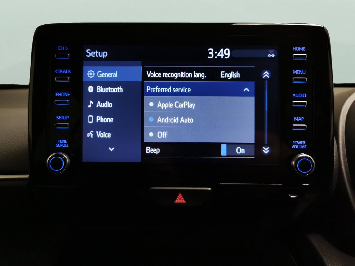 Used Toyota Yaris Cross 2022 for sale - 77791397: Photo 15