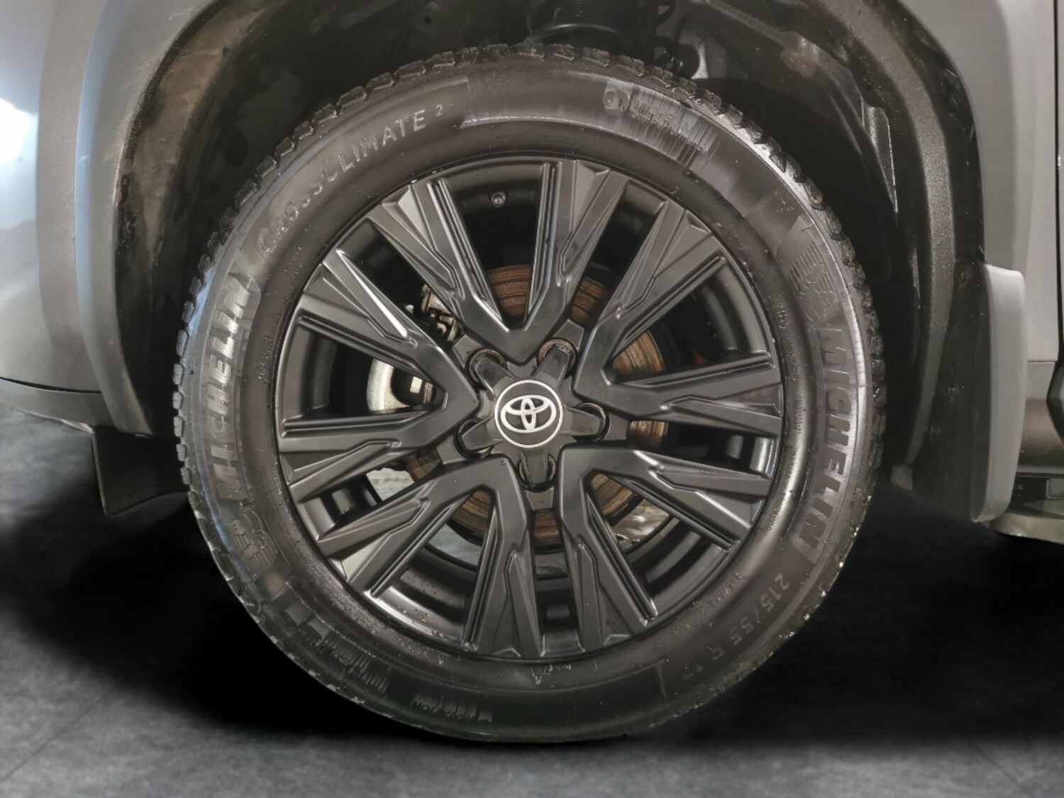 Used Toyota Yaris Cross 2022 for sale - 77791397: Photo 20