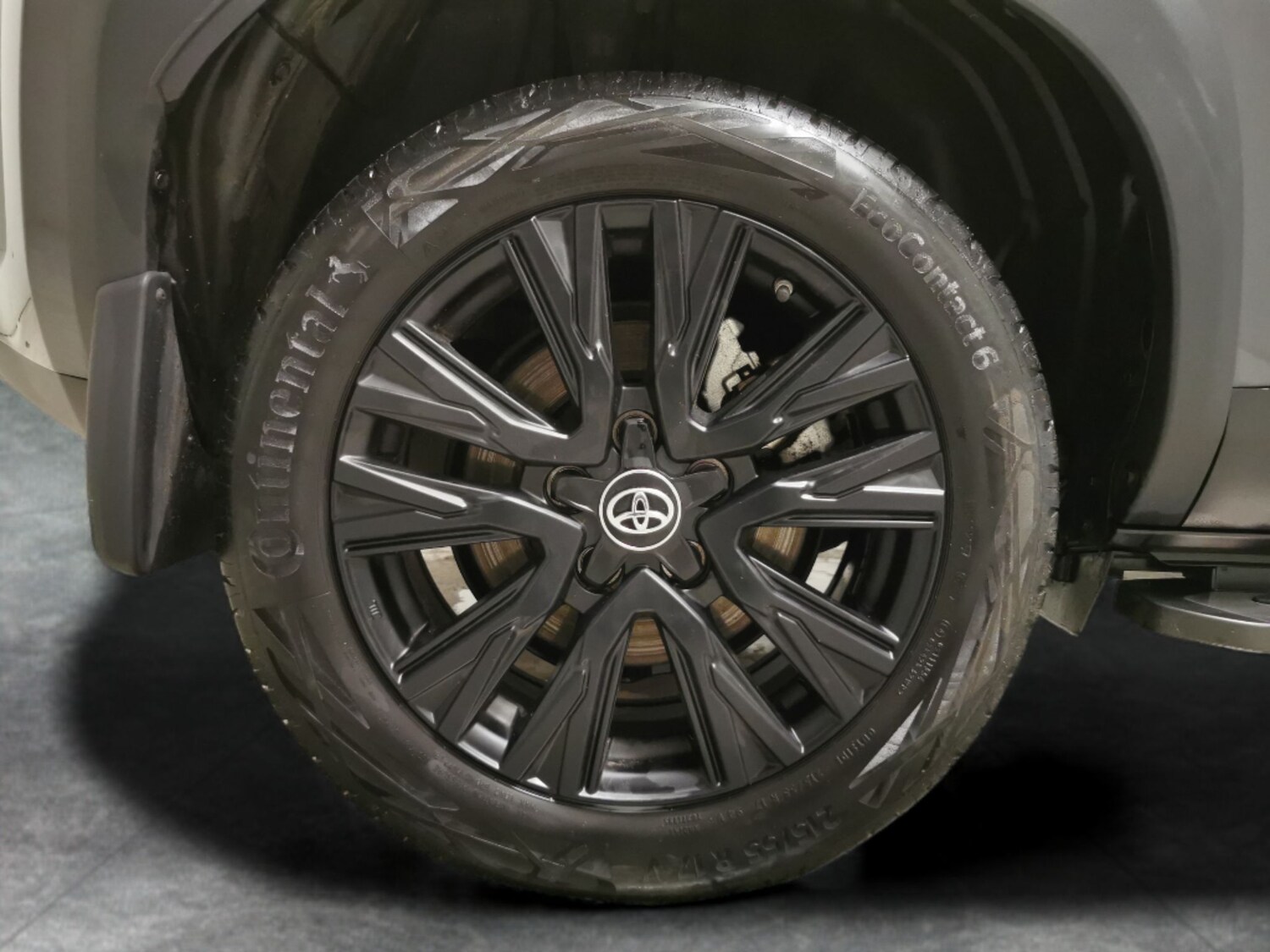 Used Toyota Yaris Cross 2022 for sale - 77791397: Photo 22