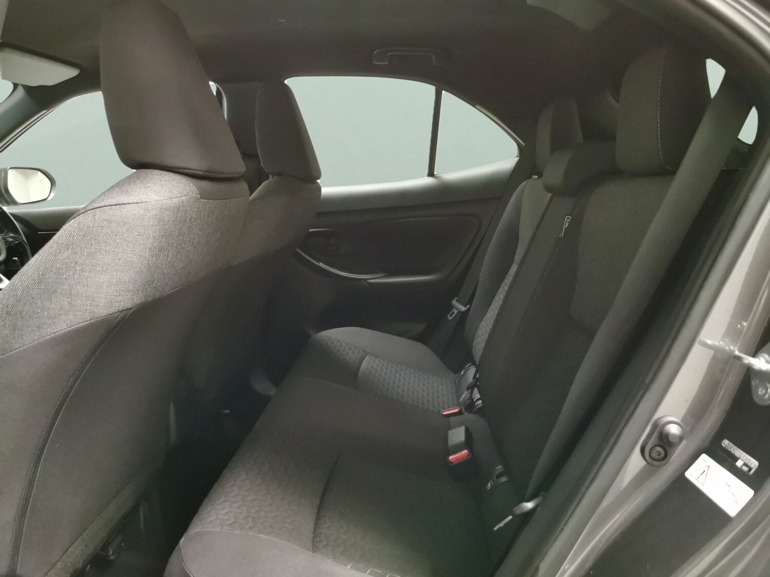 Used Toyota Yaris Cross 2022 for sale - 77791397: Photo 23