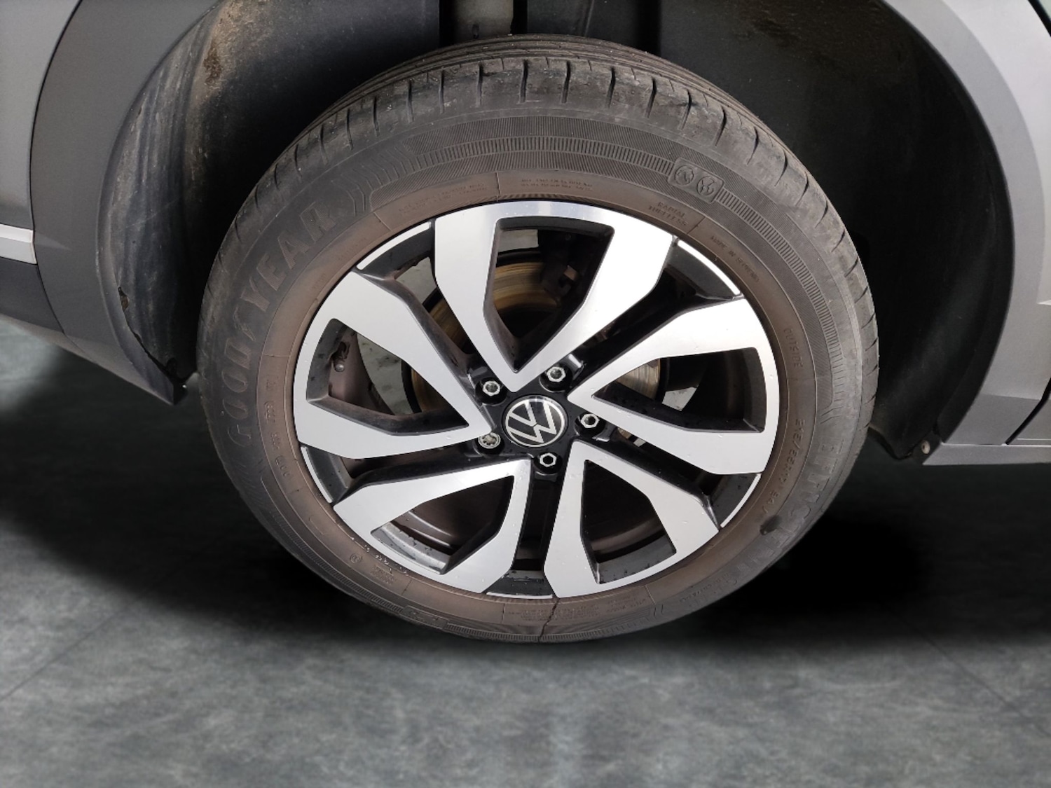 Used Volkswagen T-Roc 2022 for sale - 78055543: Photo 23