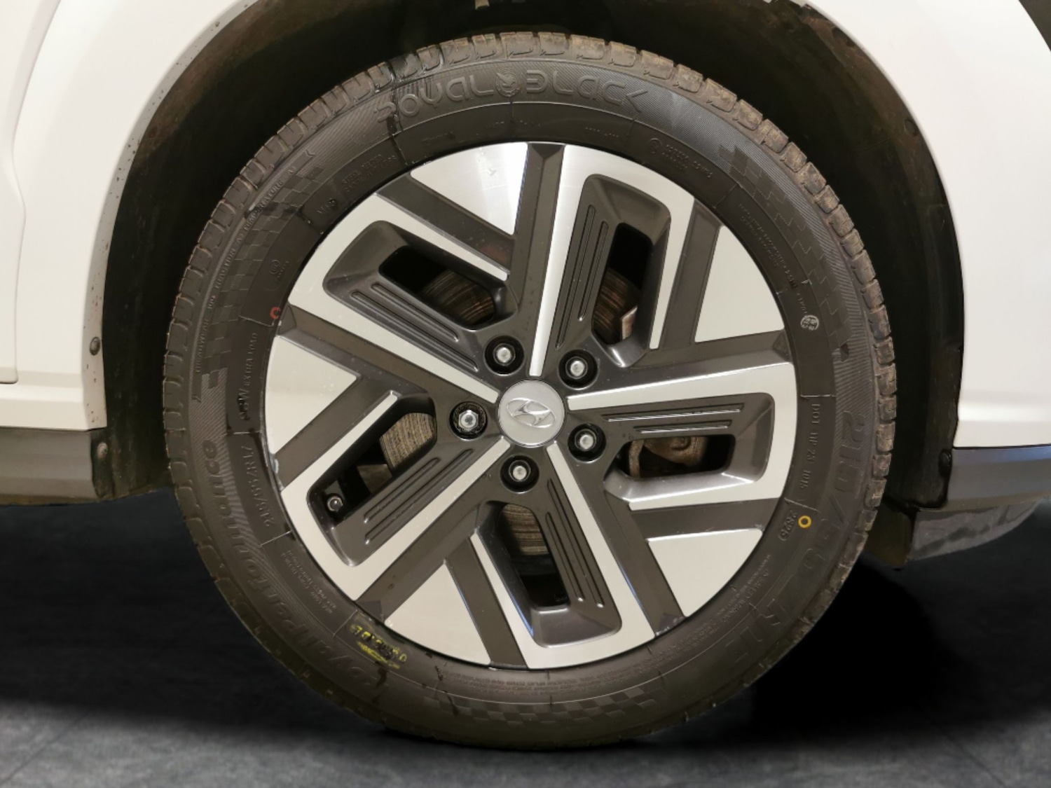 Used Hyundai KONA 2021 for sale - 77031802: Photo 26