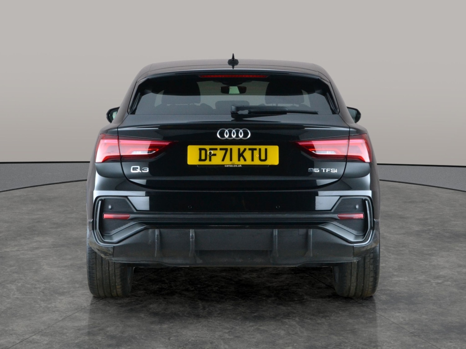 Used Audi Q3 2022 for sale - 77543053: Photo 10