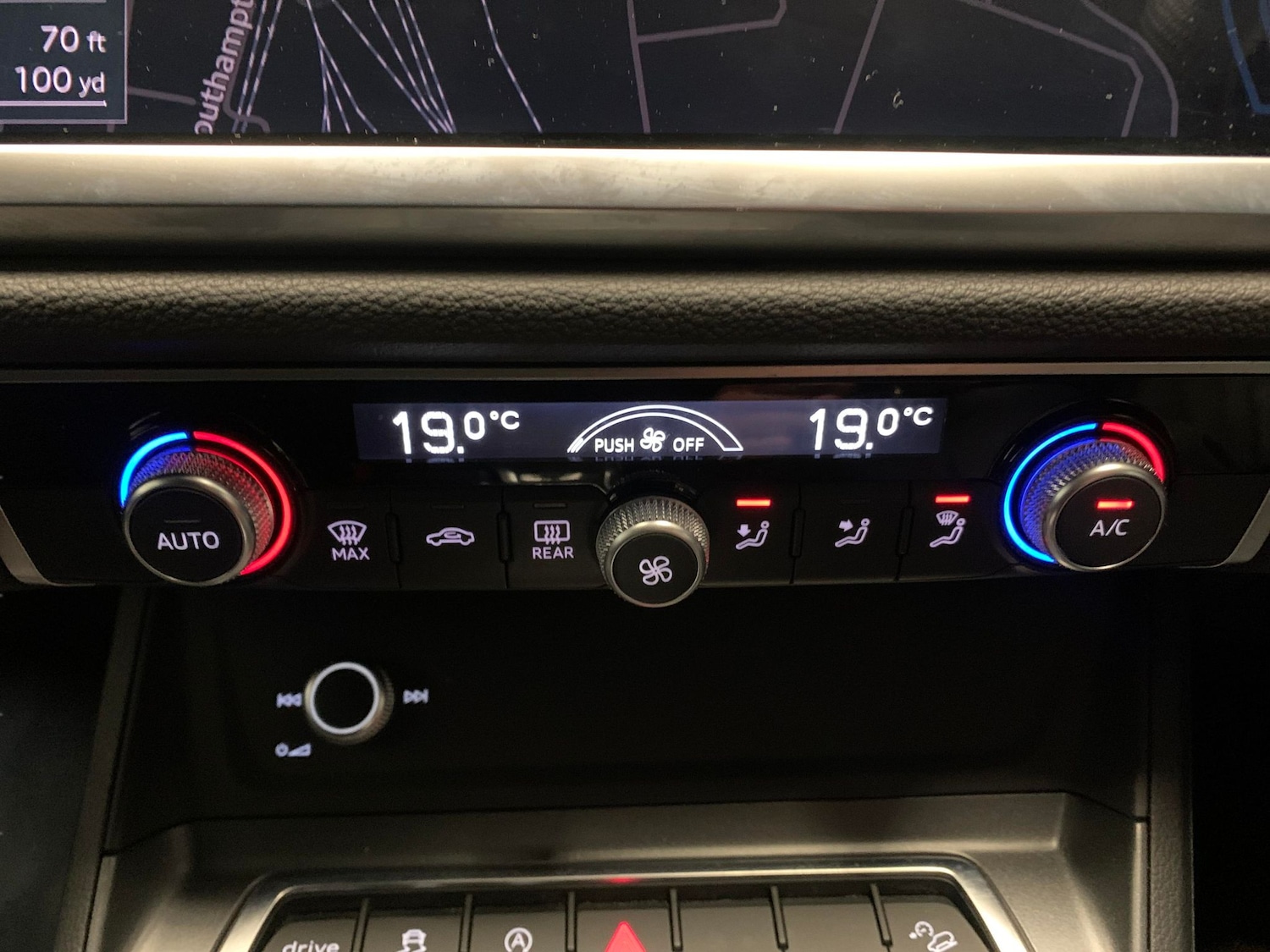 Used Audi Q3 2022 for sale - 77543053: Photo 17