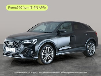 Audi Q3 feature image