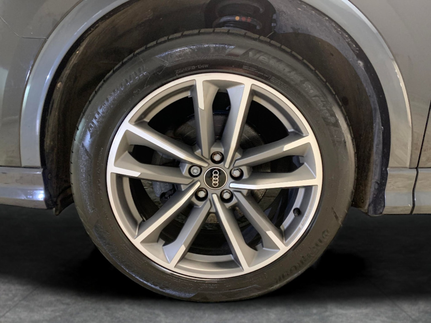 Used Audi Q3 2022 for sale - 77543053: Photo 22