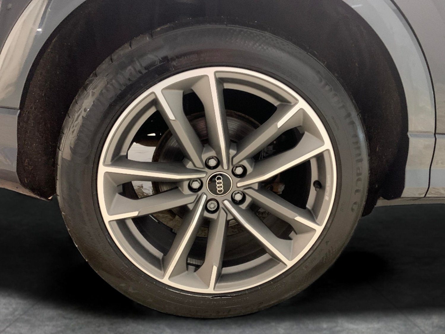 Used Audi Q3 2022 for sale - 77543053: Photo 24