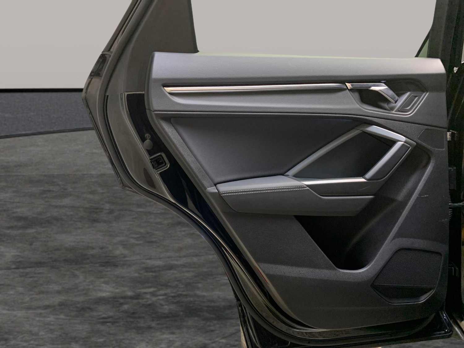 Used Audi Q3 2022 for sale - 77543053: Photo 27