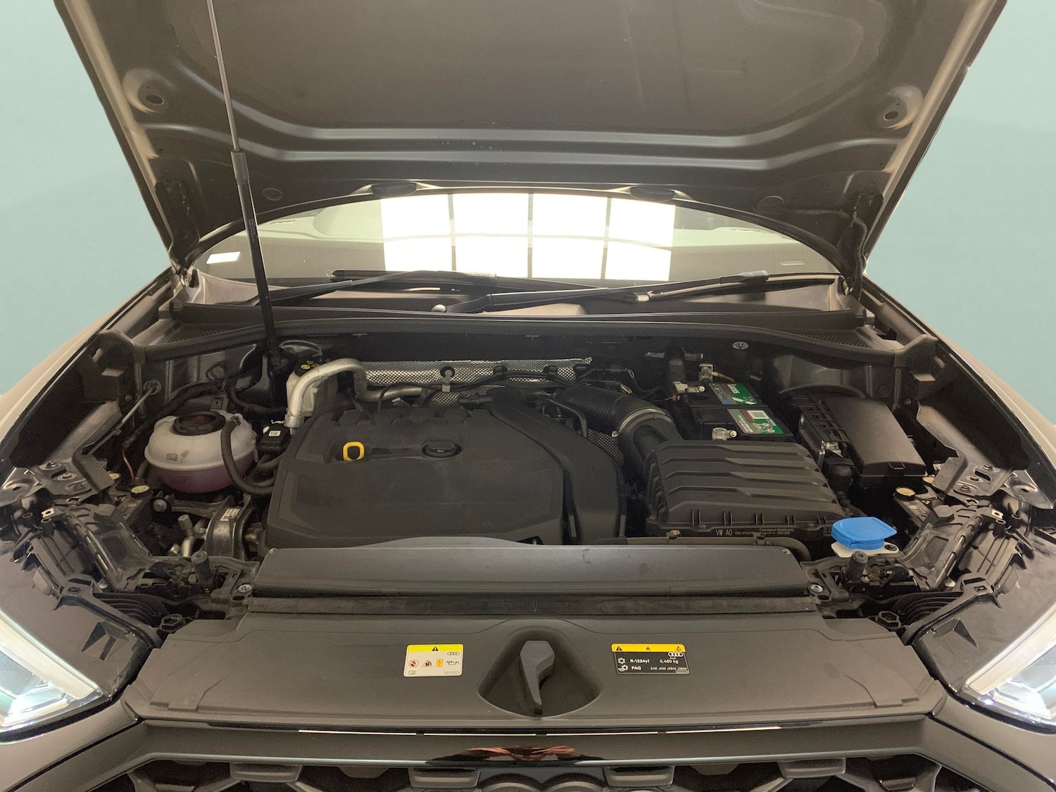 Used Audi Q3 2022 for sale - 77543053: Photo 31