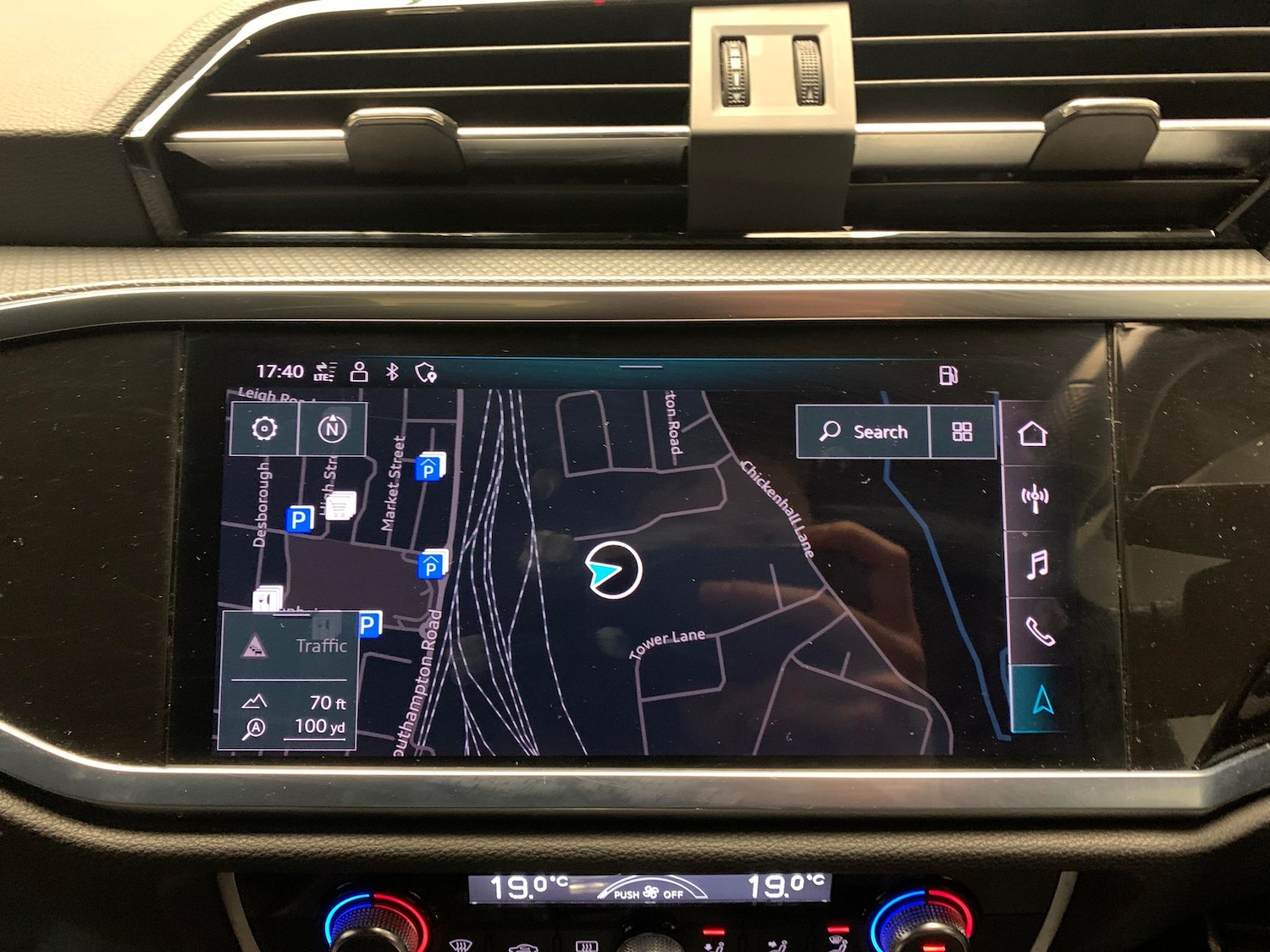 Used Audi Q3 2022 for sale - 77543053: Photo 5