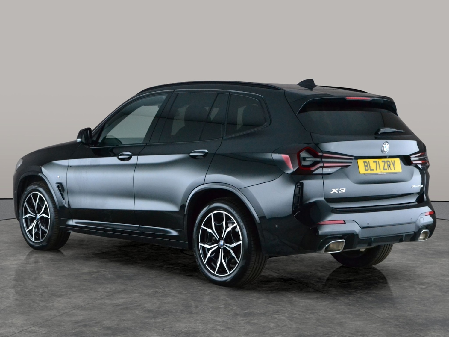 Used BMW X3 2022 for sale - 78042563: Photo 12