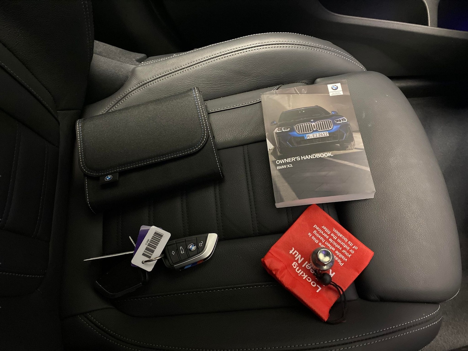 Used BMW X3 2022 for sale - 78042563: Photo 30