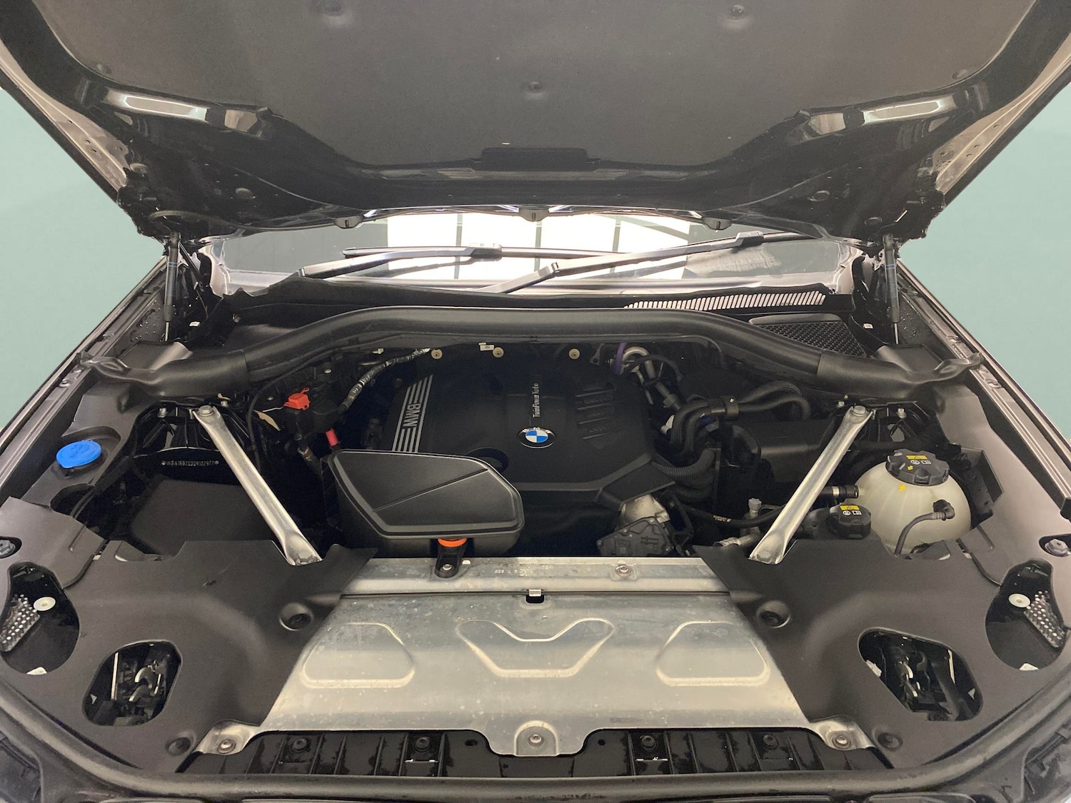 Used BMW X3 2022 for sale - 78042563: Photo 31