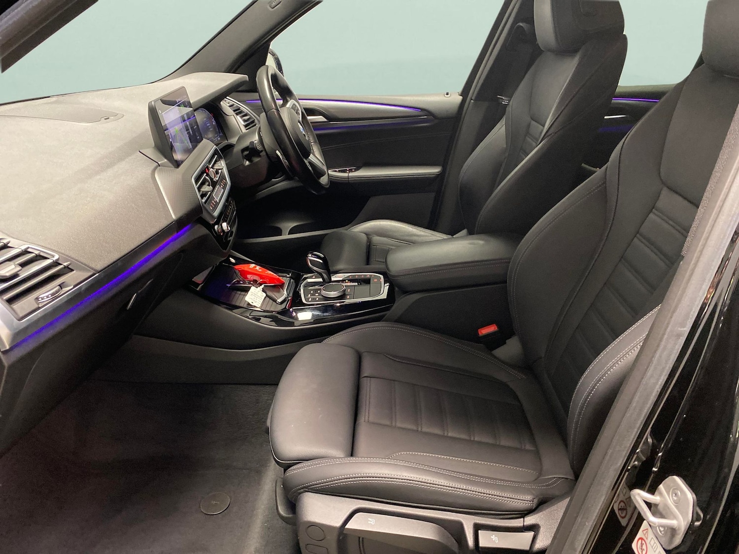 Used BMW X3 2022 for sale - 78042563: Photo 4