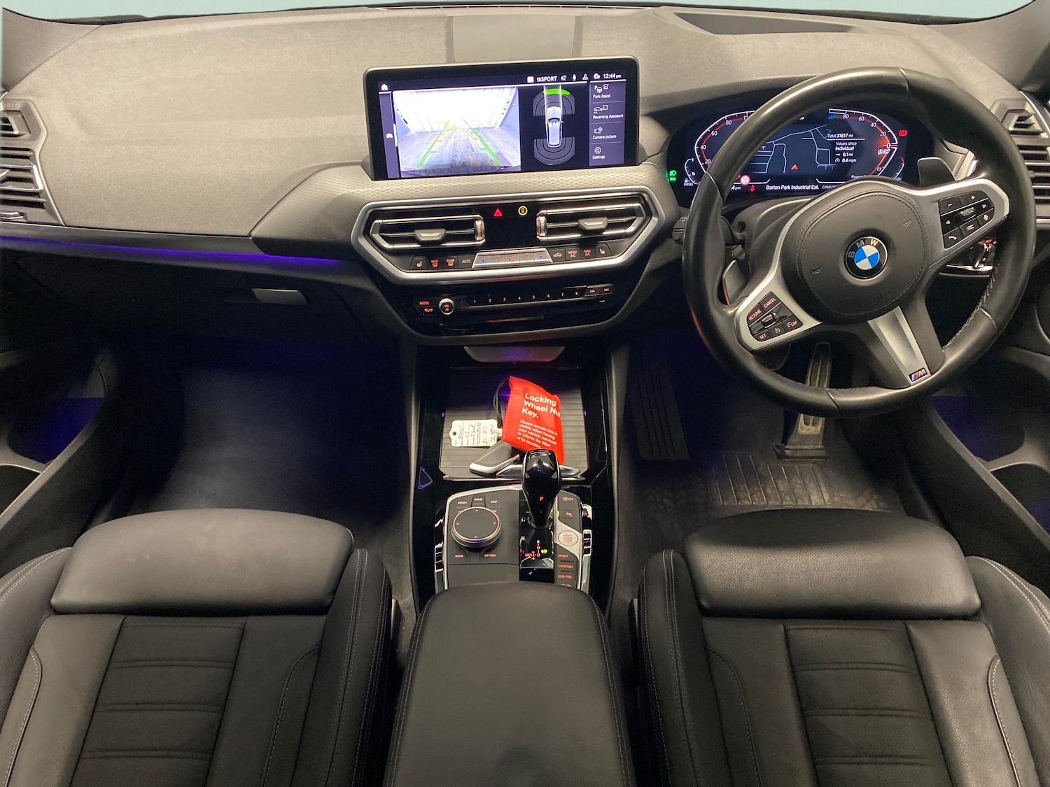 Used BMW X3 2022 for sale - 78042563: Photo 7