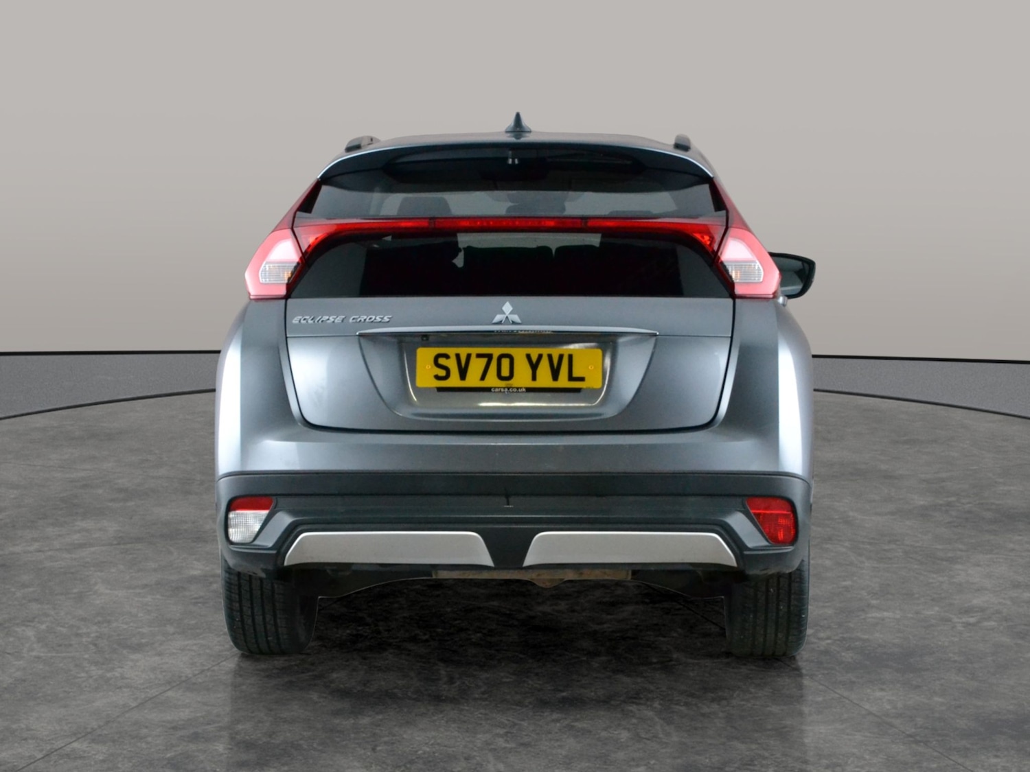 Used Mitsubishi Eclipse Cross 2020 for sale - 77060904: Photo 11