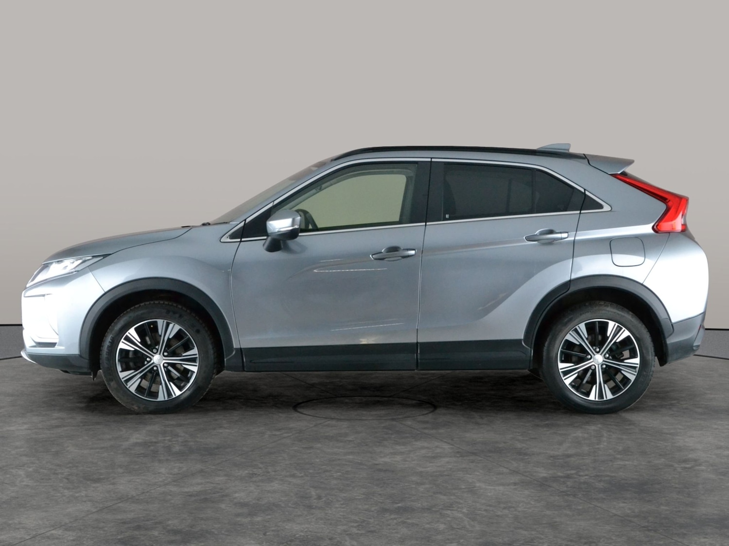 Used Mitsubishi Eclipse Cross 2020 for sale - 77060904: Photo 13