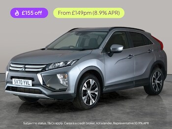 Used Mitsubishi Eclipse Cross undefined for sale - 77060904: Photo