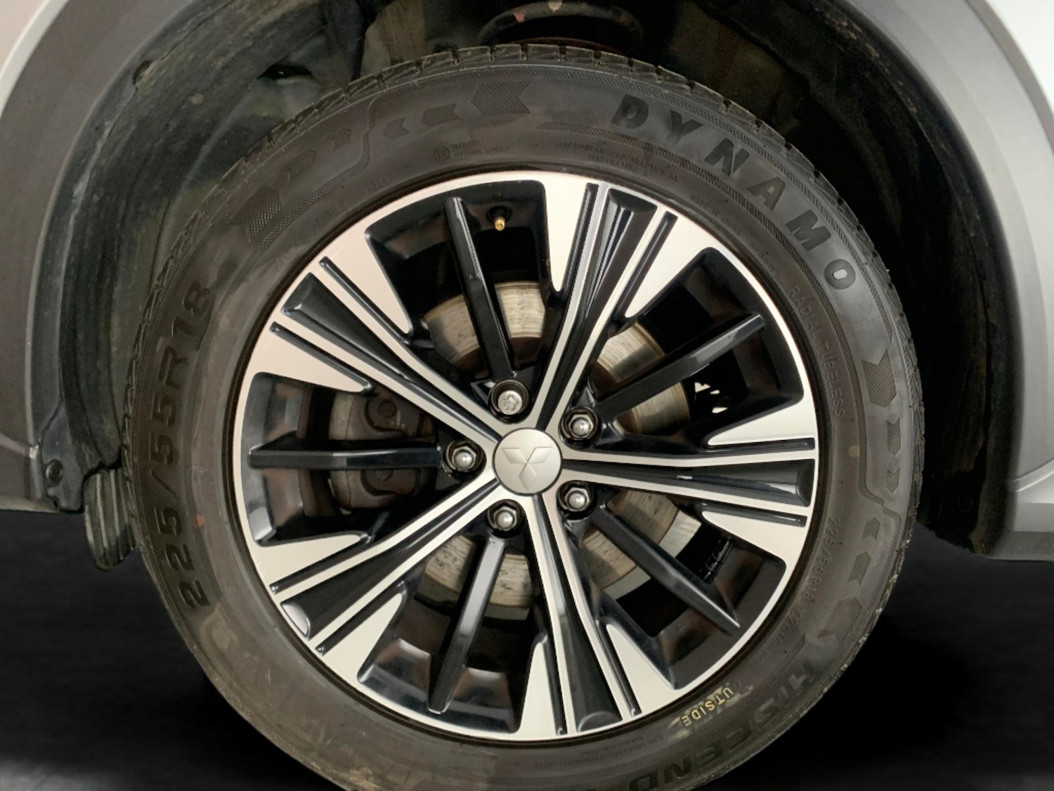 Used Mitsubishi Eclipse Cross 2020 for sale - 77060904: Photo 21