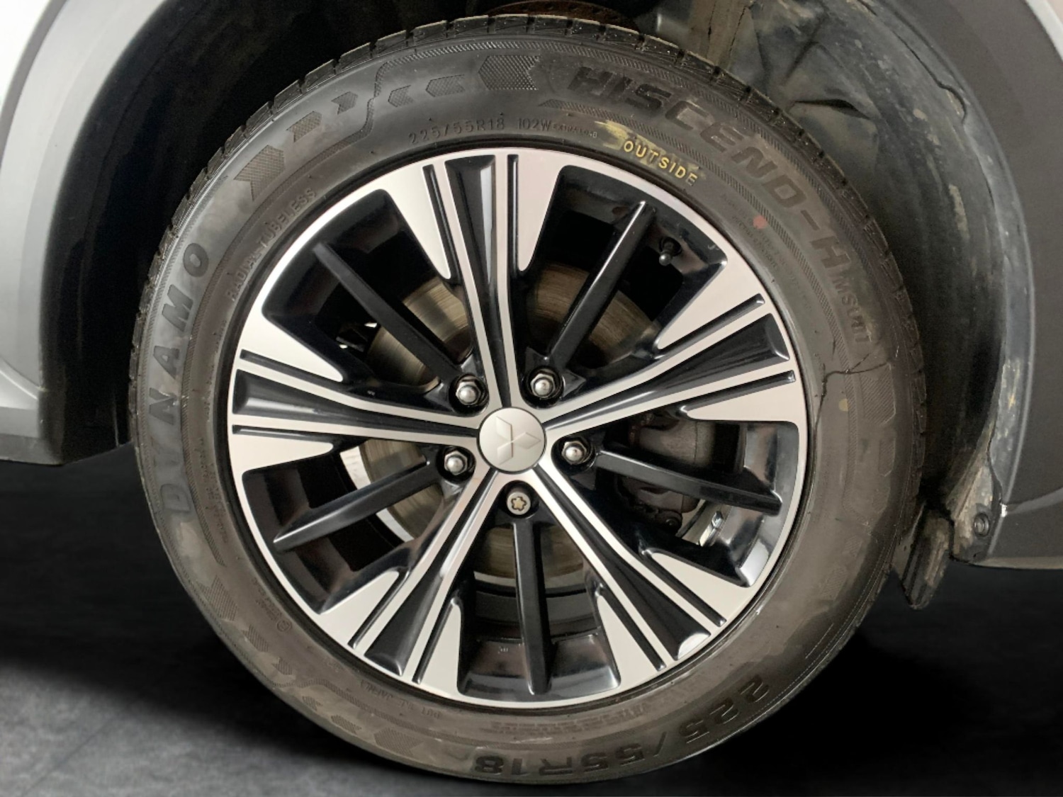 Used Mitsubishi Eclipse Cross 2020 for sale - 77060904: Photo 22