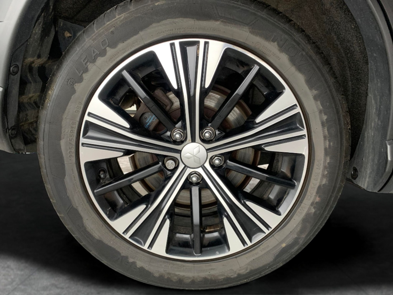 Used Mitsubishi Eclipse Cross 2020 for sale - 77060904: Photo 23