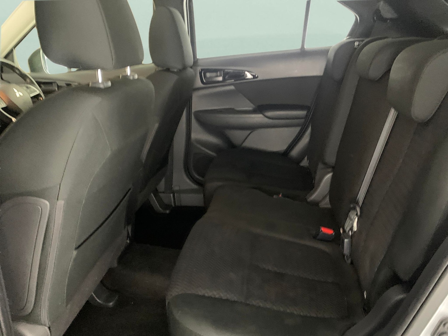 Used Mitsubishi Eclipse Cross 2020 for sale - 77060904: Photo 24