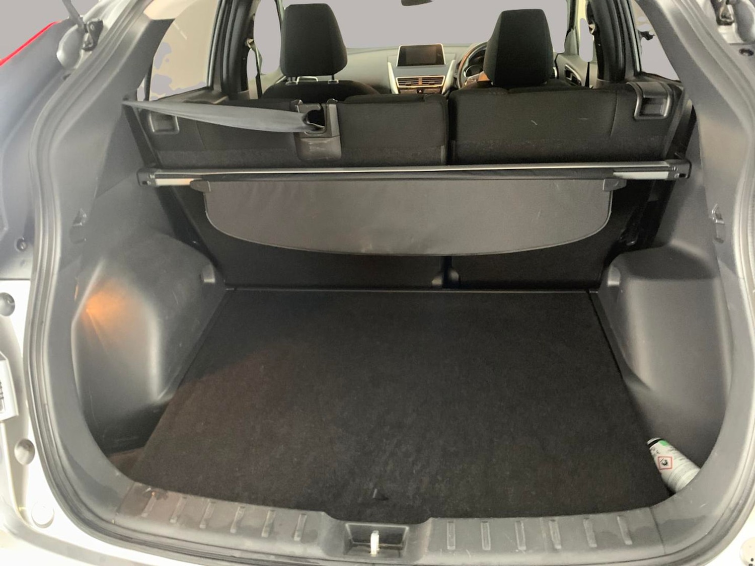 Used Mitsubishi Eclipse Cross 2020 for sale - 77060904: Photo 25