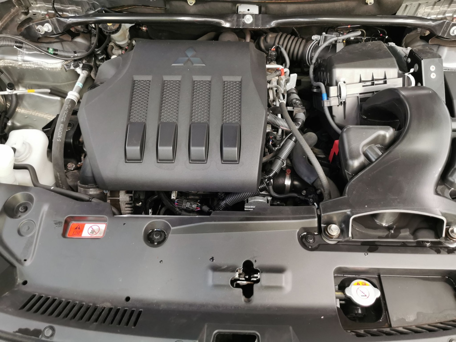 Used Mitsubishi Eclipse Cross 2020 for sale - 77060904: Photo 30