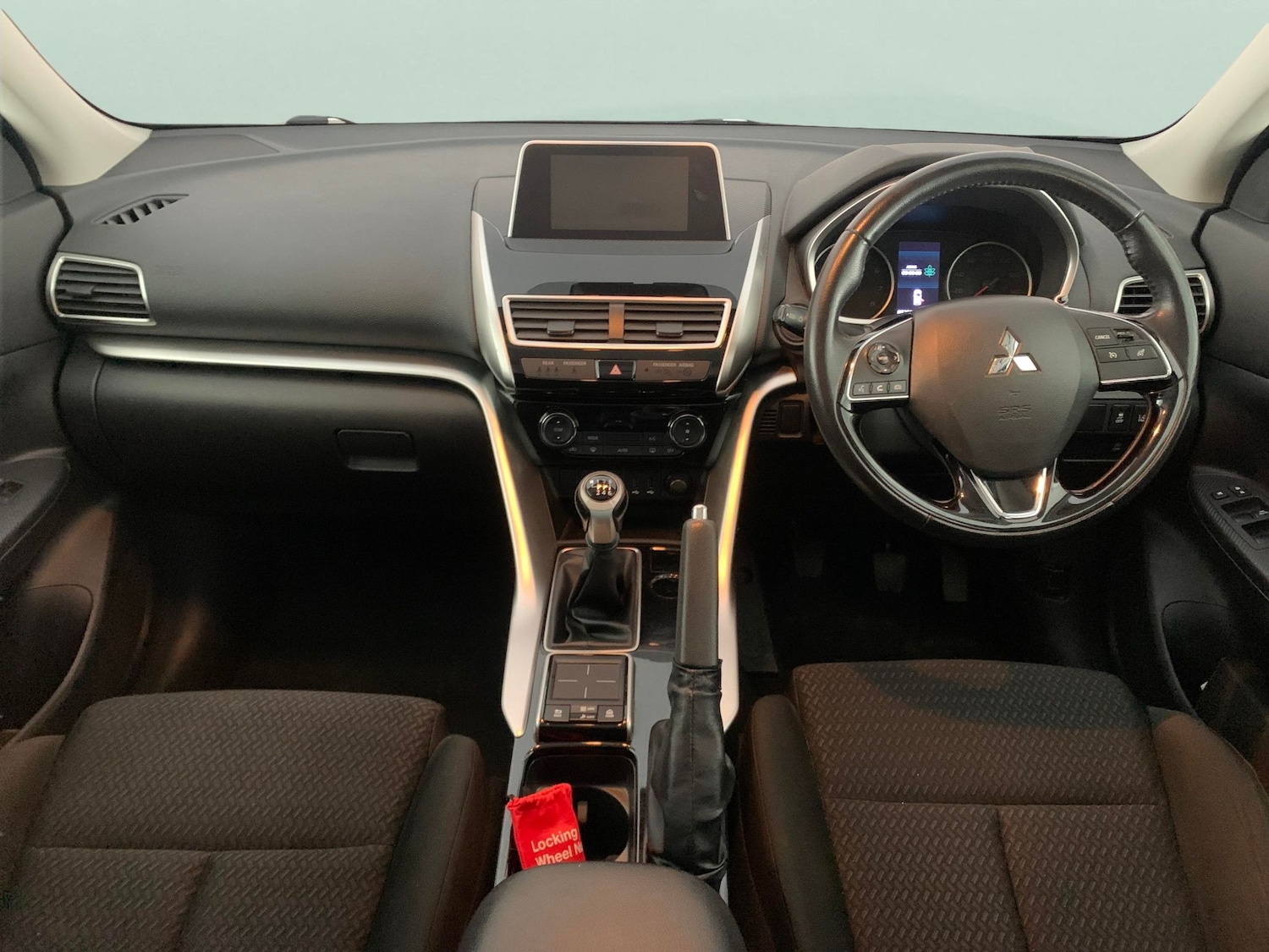 Used Mitsubishi Eclipse Cross 2020 for sale - 77060904: Photo 7